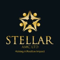 Stellar AMC LTD logo